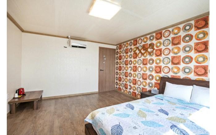 Purmir Pension Согвипхо Экстерьер фото