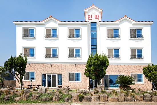 Purmir Pension Согвипхо Экстерьер фото