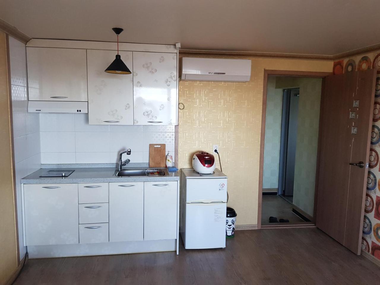 Purmir Pension Согвипхо Экстерьер фото