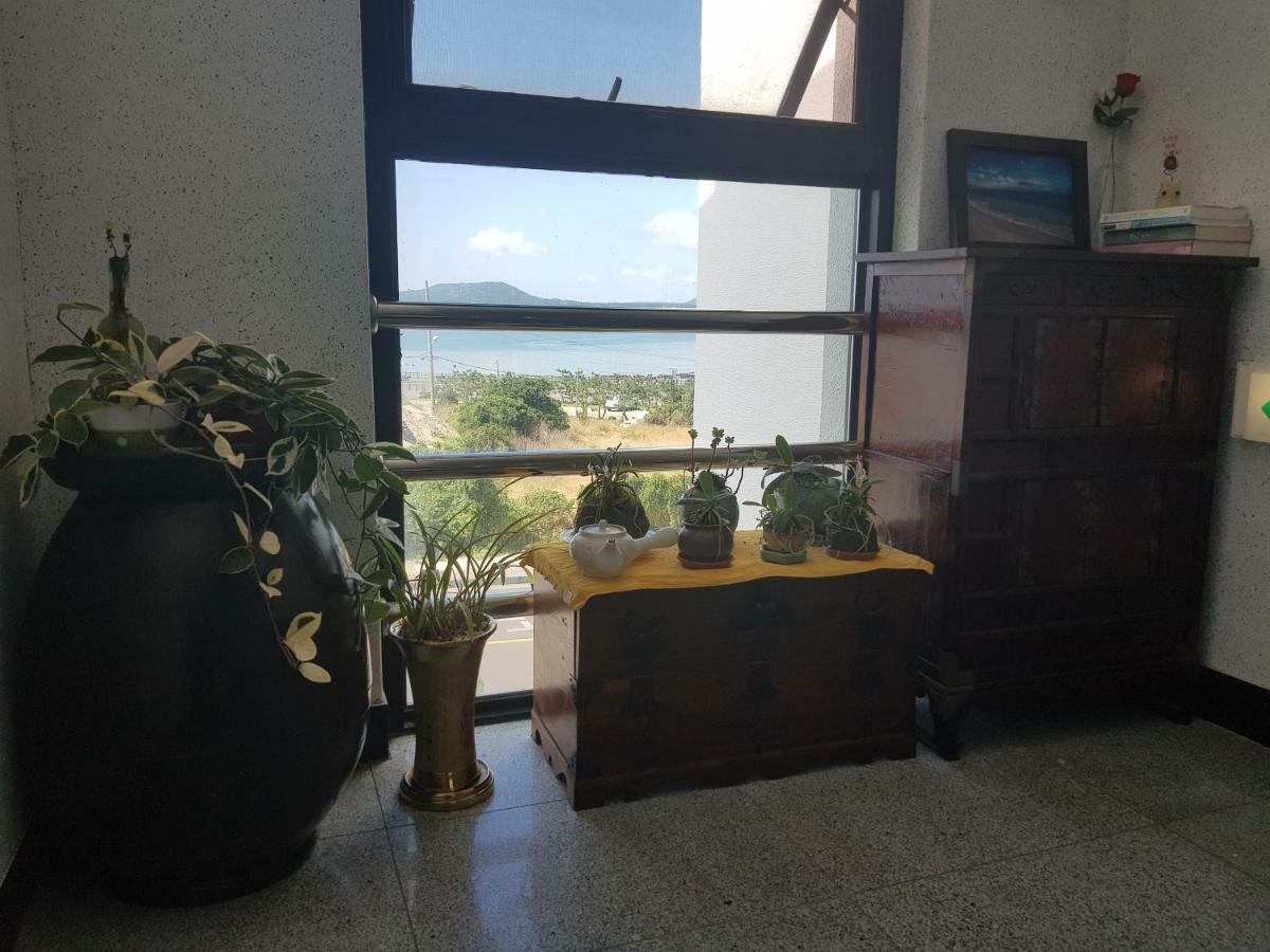 Purmir Pension Согвипхо Экстерьер фото