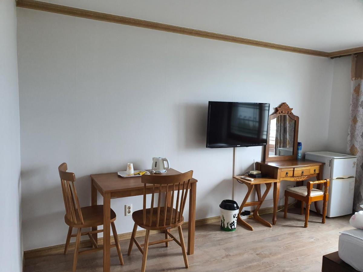 Purmir Pension Согвипхо Экстерьер фото